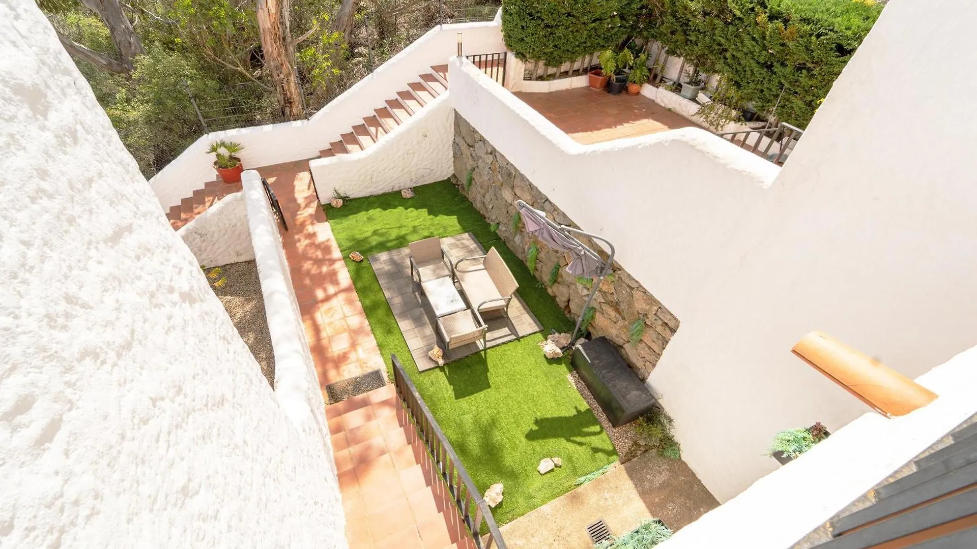 Welcs Casa Adosada 215 Emp Con Piscina Comunitaria Roses 0*,